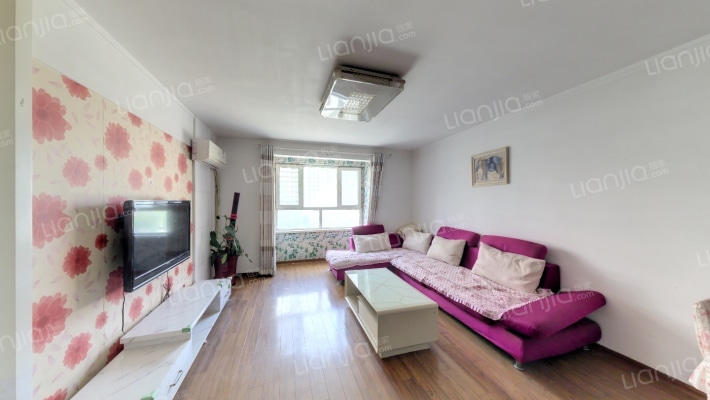 嘉兴青年新城二手房实景图