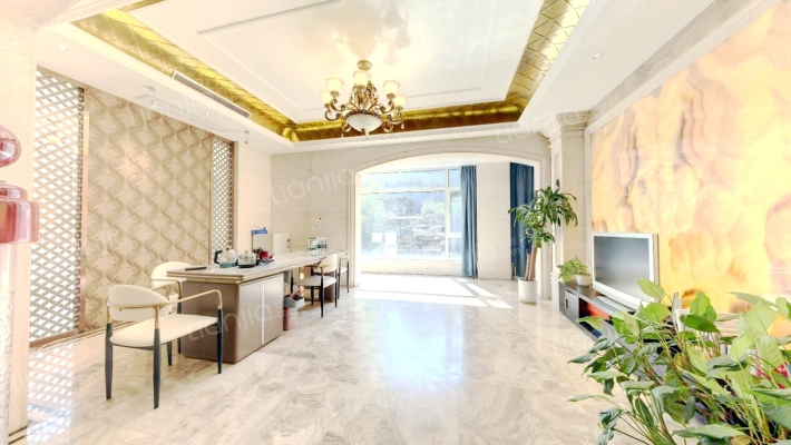 丰奥嘉园南区二手房实景图