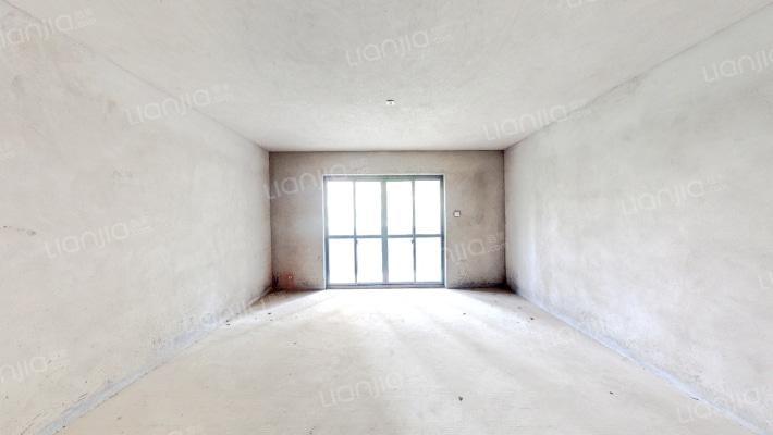 七星新城二期二手房实景图