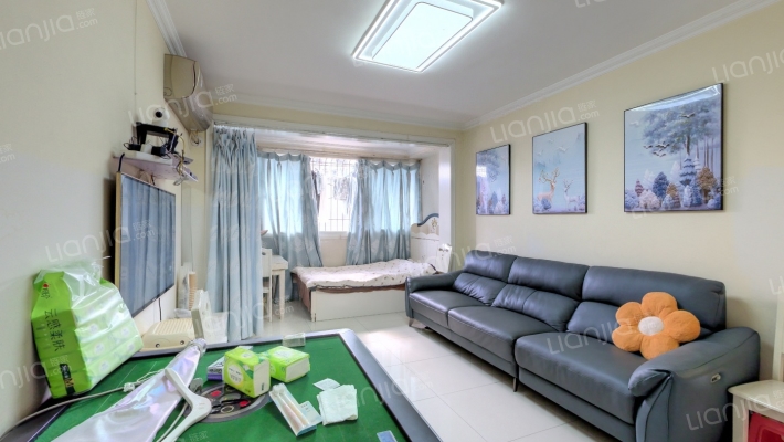 光华苑二期二手房实景图