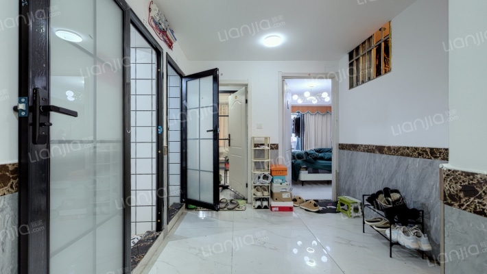 长江西苑二手房实景图