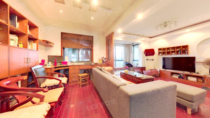 阊胥路1号二手房实景图