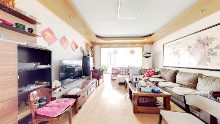 燕灵小区二手房实景图