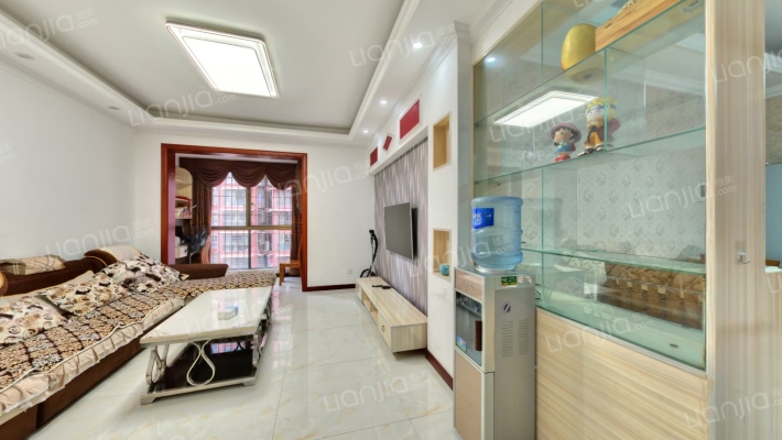 半山华府二期二手房实景图