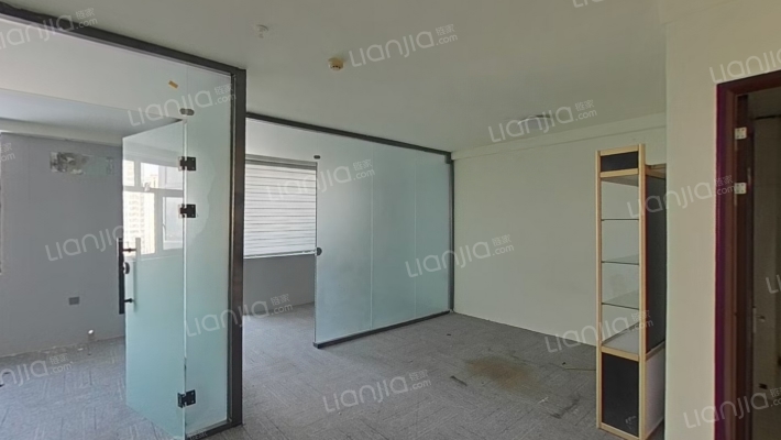 德源商务二手房实景图