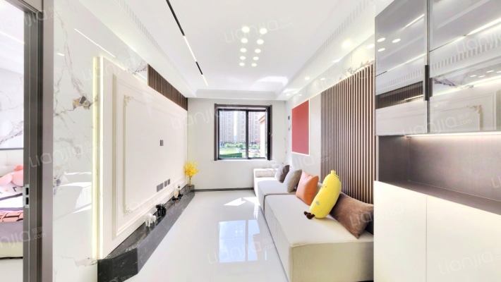 哈西民主家园二手房实景图