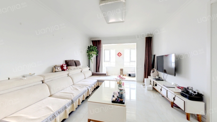 北海公馆二手房实景图