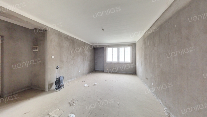 银河金座二手房实景图