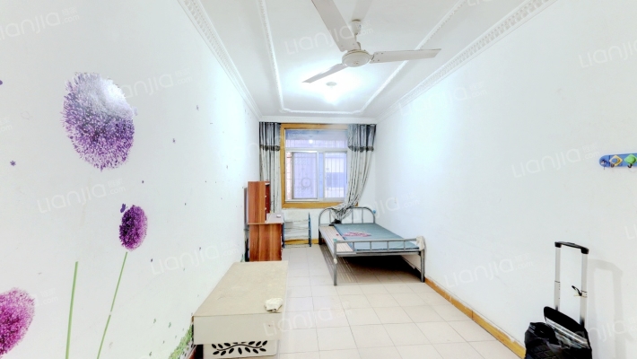 阜紡新村二手房实景图