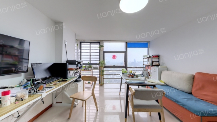 惠润中环时代二手房实景图