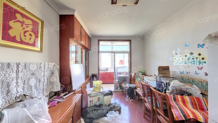 七江路二手房实景图