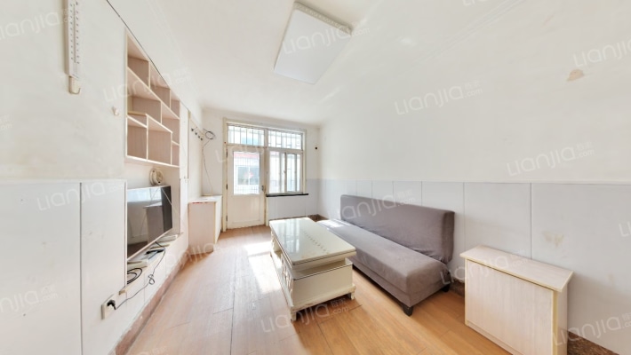 府前街二手房实景图