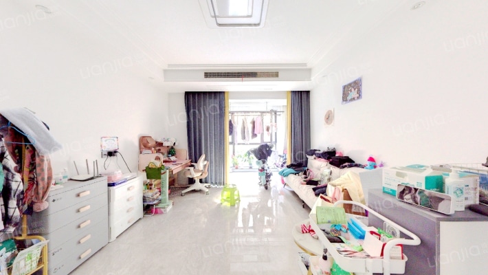 东望花园二手房实景图