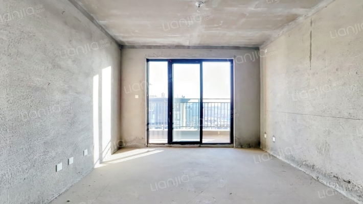 建业桂府二手房实景图