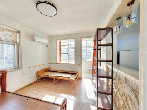 整租·丰县路 2室1厅 东/西南