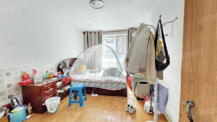 通安小区二手房实景图