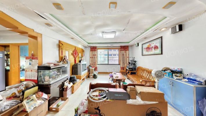 艮塔西路二手房实景图