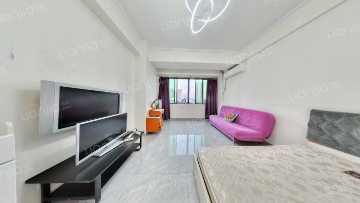 长丰苑二手房实景图