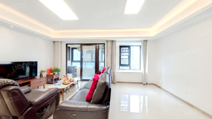 融信空港澜天二手房实景图