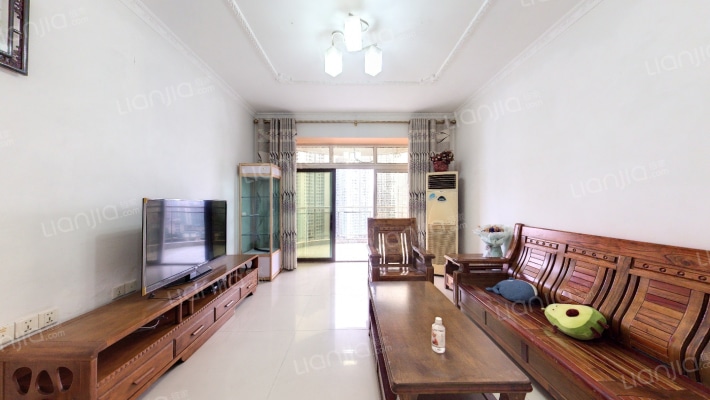 宏华半岛二手房实景图