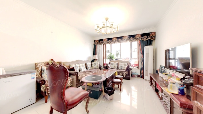 烟草研究院家属南院二手房实景图