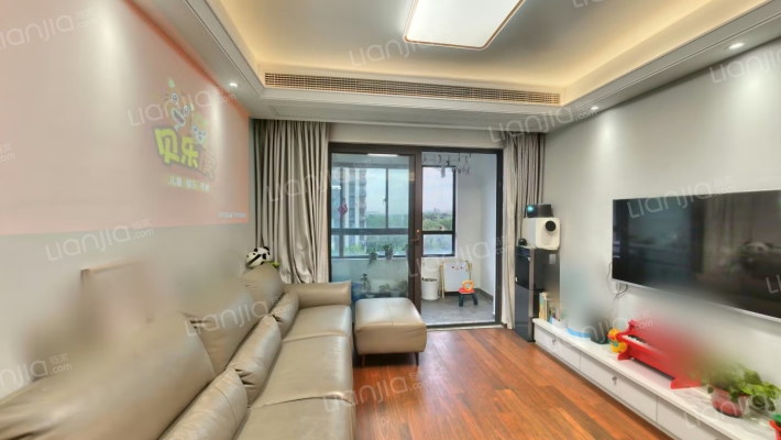 太仓悦园二手房实景图