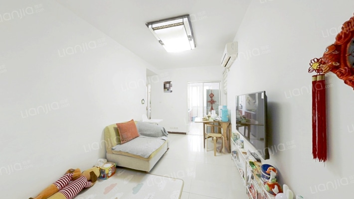 樱驼花园永康园二手房实景图