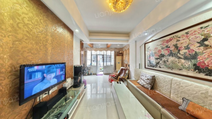 第十街区二手房实景图