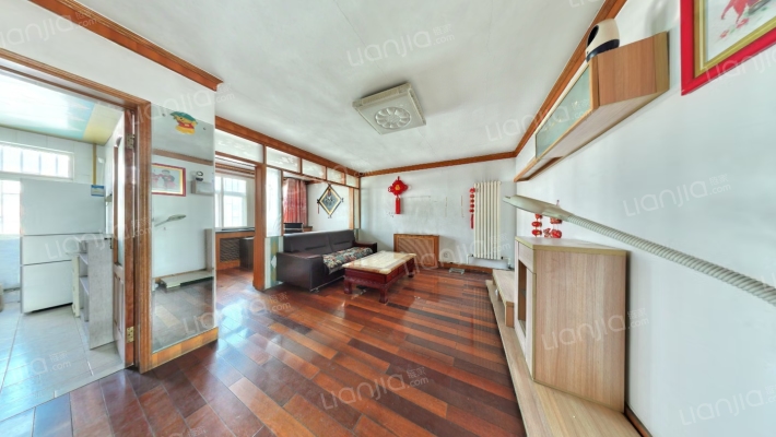 和平二期东小区二手房实景图