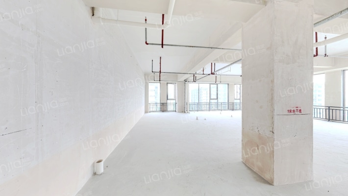 龙湖天曜府二手房实景图