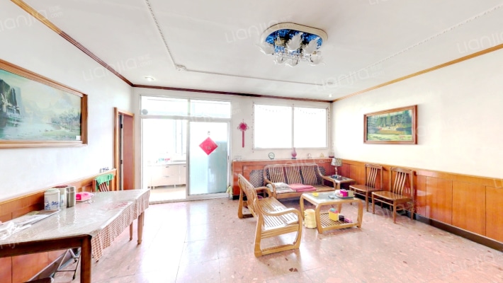 五一东街小区二手房实景图