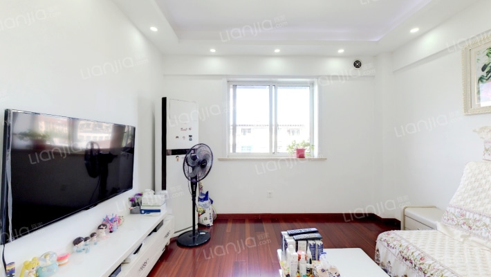 二轻小区二手房实景图