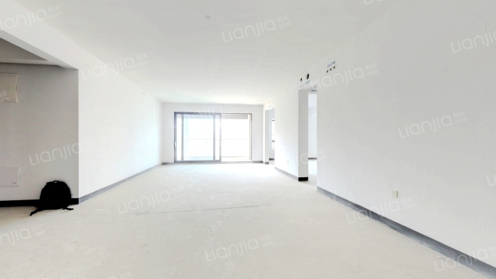 西北湖壹号御玺湾二手房实景图