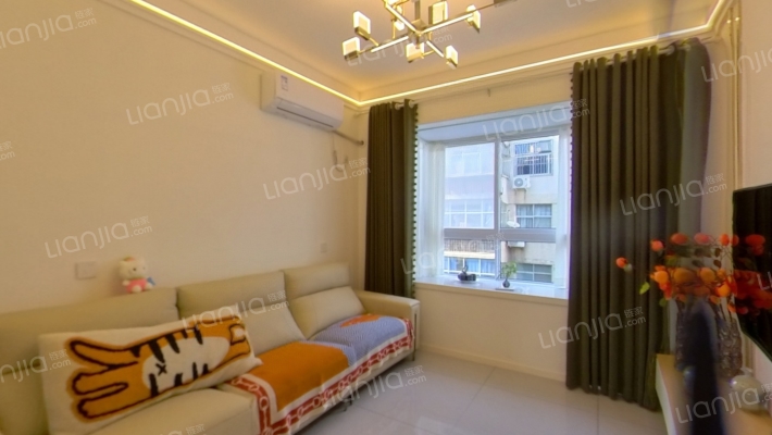 平顶山市畜牧局家属院二手房实景图