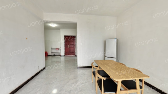 蓝江小区A区二手房实景图