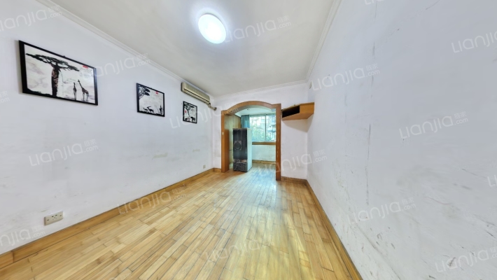 交通巷36号二手房实景图