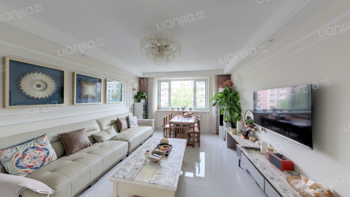 颐和花苑二手房实景图