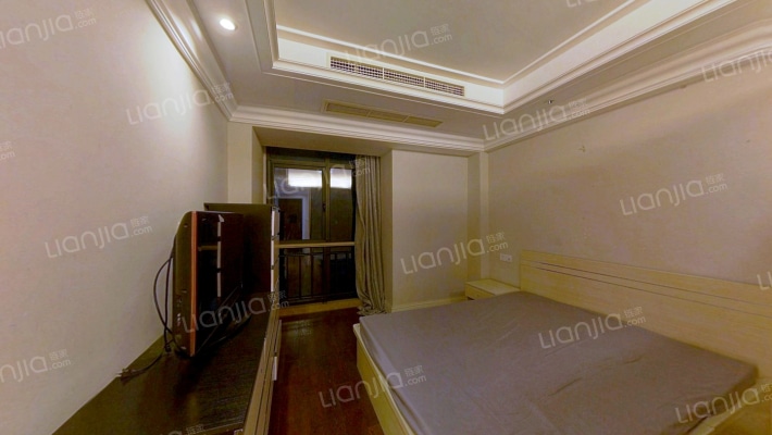 恒元悦居二手房实景图