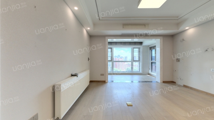 常阳永清城二手房实景图