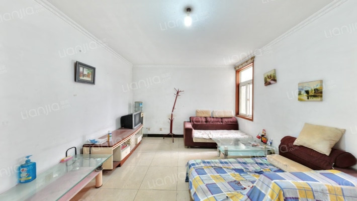 双凤中学教师楼二手房实景图