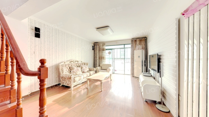 锦怡家园二手房实景图