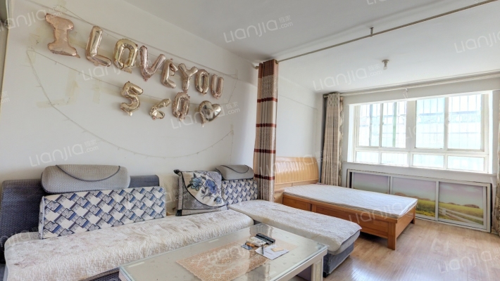 四海馨城二手房实景图