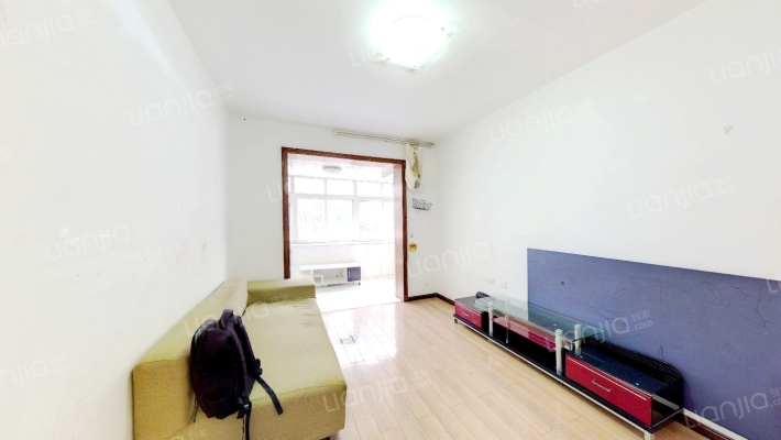 西华北区二手房实景图