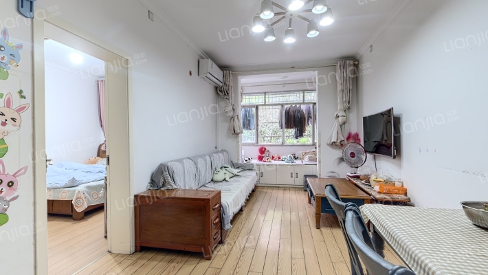 艺术家苑二手房实景图