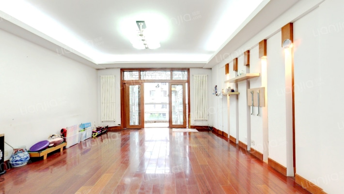 海神花园二手房实景图