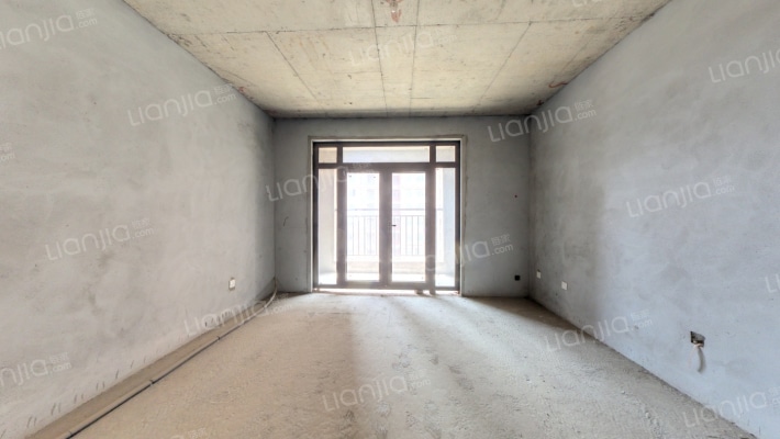 民航国际馨苑二手房实景图