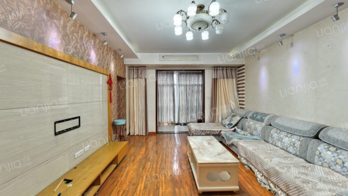 温馨家园(蔡甸)二手房实景图