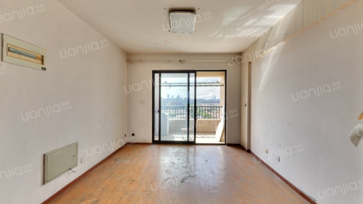 中信森林湖棕榈园二手房实景图