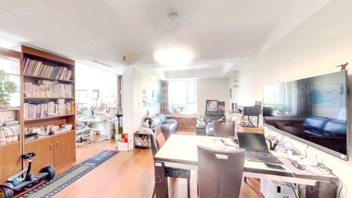 泉景天沅和园二手房实景图