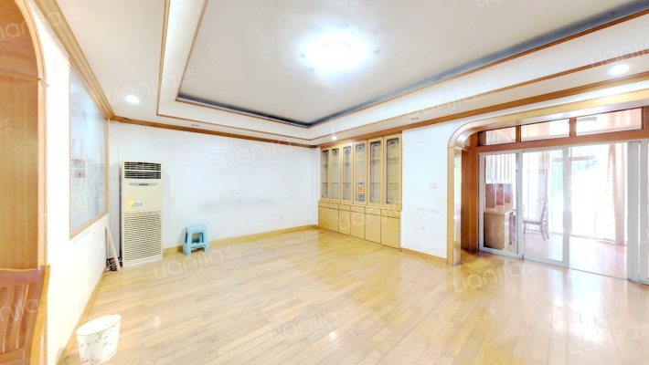 人民检察院单位宿舍二手房实景图